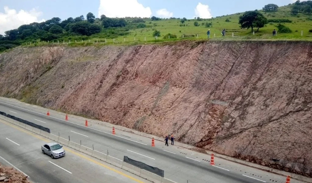 Imagen ilustrativa de Estabilizacion carreteras en Vigo